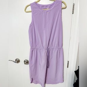 Athleta Rincon Dress